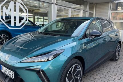 MG 4 1.500 km 30.990 &euro; Neustadt 67433