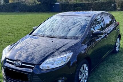 Ford Focus 103.200 km 6.300 &euro; Ludwigshafen am Rhein 67063