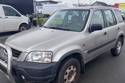 Honda CR-V 185.000 km 2.600 &euro; Gernsheim 64579