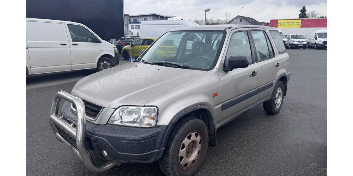 Honda CR-V 185.000 km 2.600 &euro; Gernsheim 64579
