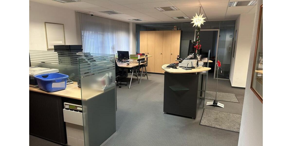 Gewerbeobjekt Wachenheim an der Weinstraße - 1.700&euro; | Angebot:26137027