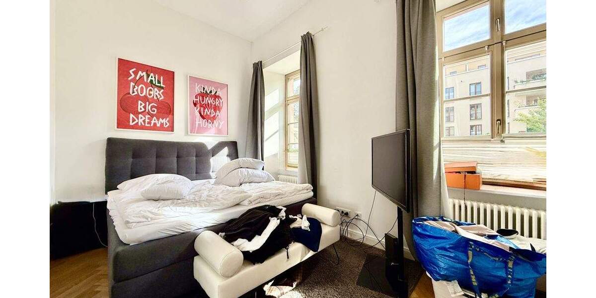 +++ Vermietete Zweizimmerwohnung im Sports & Country Club +++ 2 zimmer