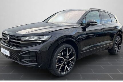 VW Touareg 11.900 km 85.900 &euro; Ladenburg 68526
