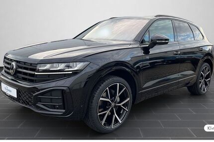 VW Touareg 13.500 km 81.900 &euro; Ladenburg 68526