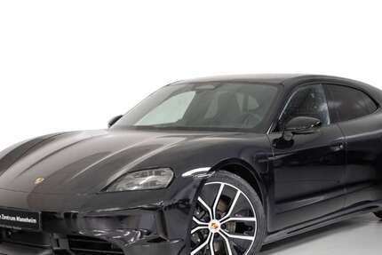 Porsche Taycan 9.500 km 109.900 &euro; Mannheim 68229