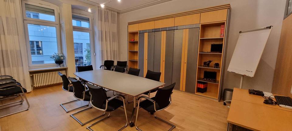 Gewerbeobjekt Heidelberg Bahnstadt - 7.650&euro; | Angebot:19988368