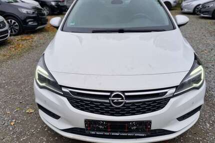Opel Astra 200.000 km 5.990 &euro; Einhausen 64683