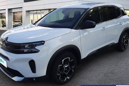 Citroen C5 Aircross 40.865 km 16.790 &euro; Mannheim 68309
