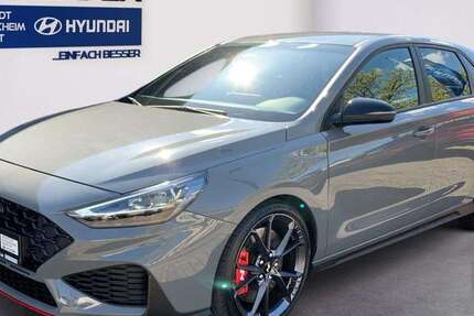 Hyundai i30 30.902 km 31.480 &euro; Bad Dürkheim 67098