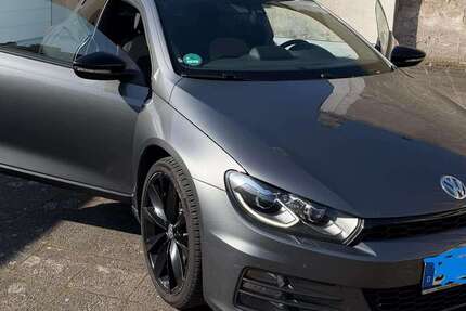 VW Scirocco 103.904 km 16.850 &euro; Deidesheim, Stadt 67146