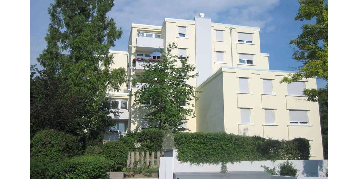 Etagenwohnung Heidelberg Wieblingen - 4 Zimmer, 95 m&sup2;, 348.000&euro; | Angebot:26165530