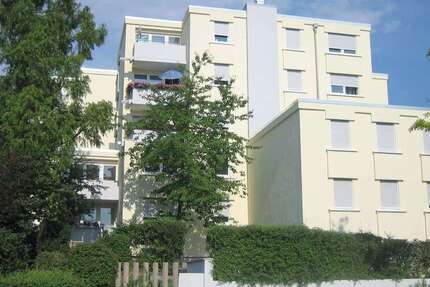 Wohnung Heidelberg Wieblingen - 4 Zimmer, 95 m&sup2;, 348.000&euro; | Angebot:26165530