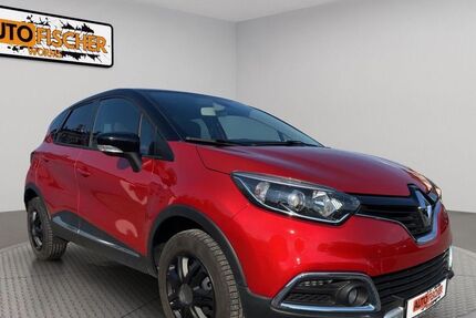 Renault Captur 25.000 km 11.950 &euro; Worms 67547