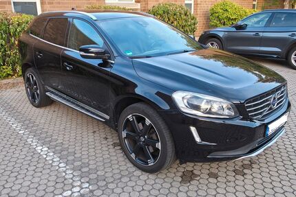 Volvo XC60 175.000 km 12.500 &euro; Oftersheim 68723