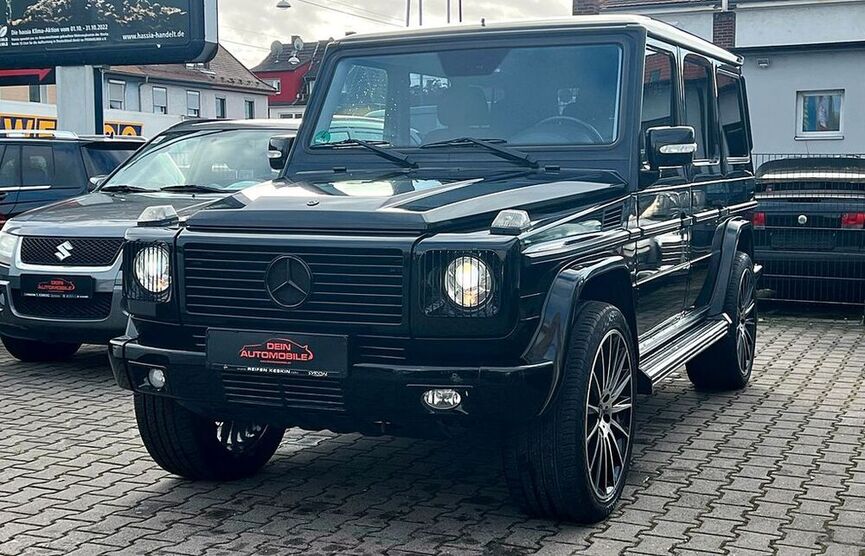 G 320