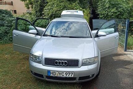 Audi A4 280.000 km 2.000 &euro; Leimen 69181