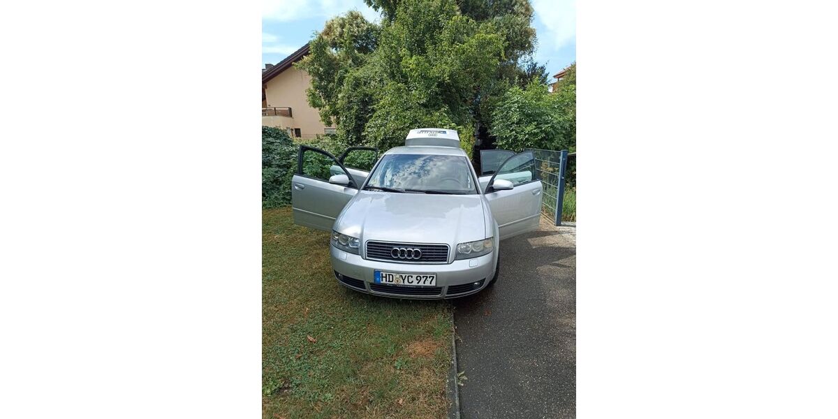 Audi A4 280.000 km 2.000 &euro; Leimen 69181