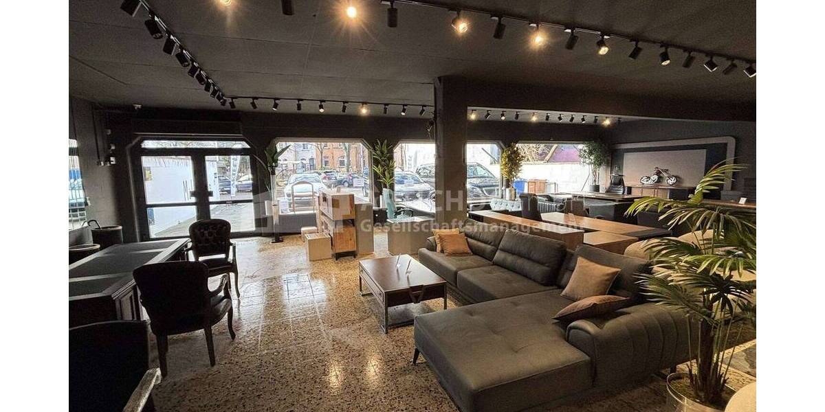 Gewerbeobjekt Worms Innenstadt - 900.000&euro; | Angebot:25737029