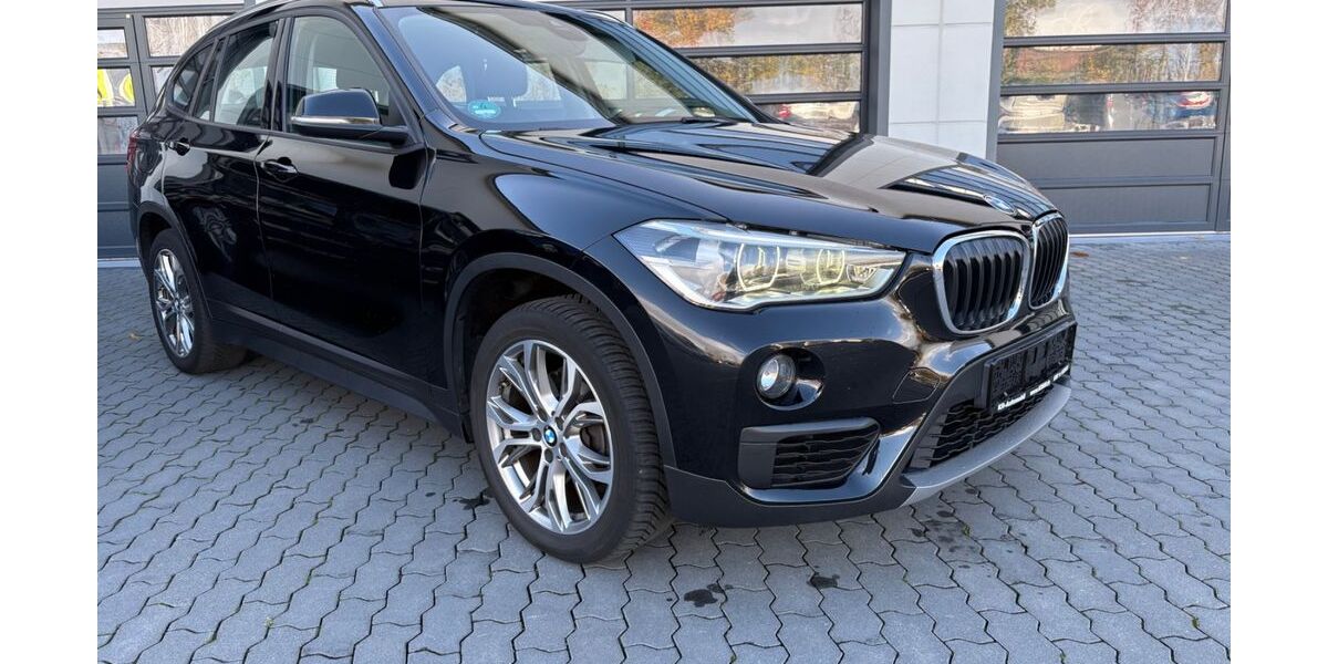 BMW X1 155.000 km 13.900 &euro; Neustadt 67433