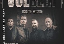 Rebel Monster - Volbeat by Rebel Monster