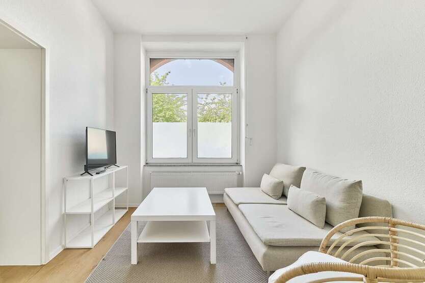 Wohnung zum Mieten in Mannheim 850 € 46 m²