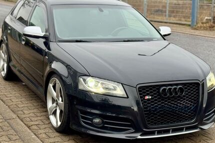 Audi A3 122.848 km 9.999 &euro; Grünstadt 67269