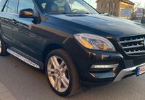 Mercedes ML 350