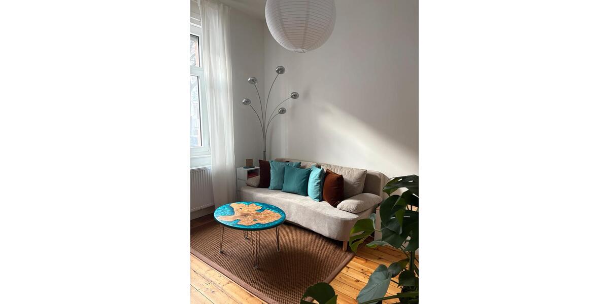 Erdgeschoßwohnung Mannheim Niederfeld - 1.5 Zimmer, 38 m&sup2;, 830&euro; | Angebot:26234269