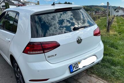 VW Golf 110.000 km 13.900 &euro; Weinheim 69469