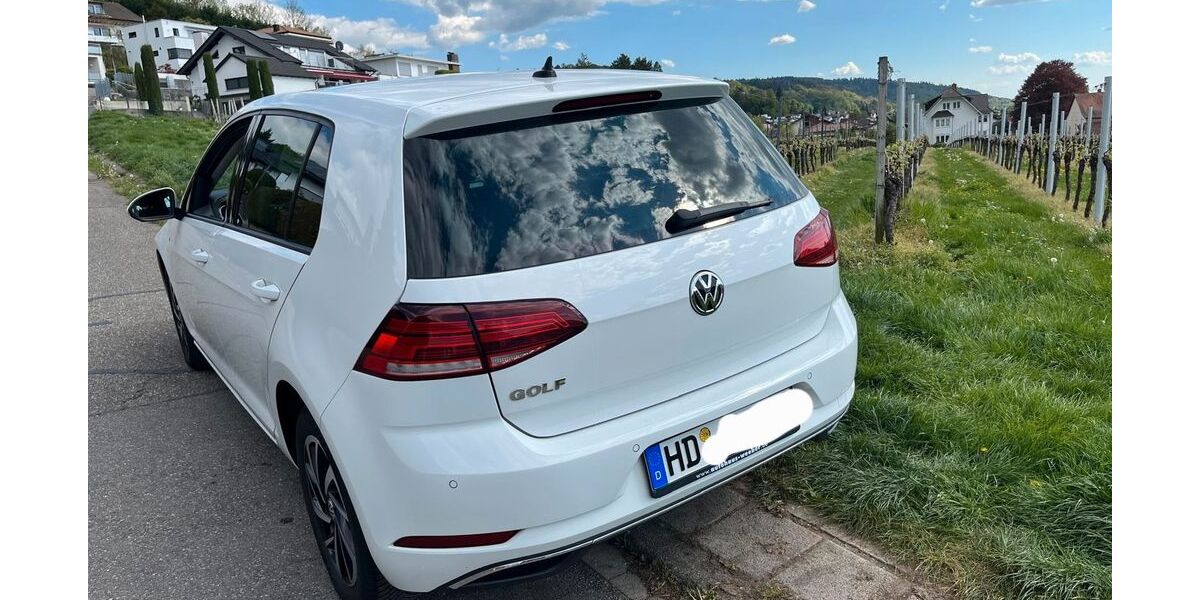 VW Golf 110.000 km 13.900 &euro; Weinheim 69469