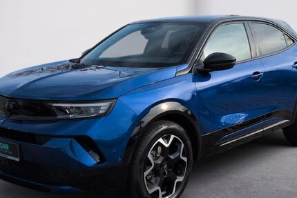 Opel Mokka 4.800 km 25.930 &euro; Maxdorf 67133