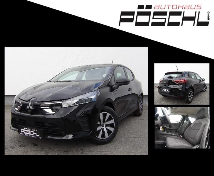 Mitsubishi Colt 1.500 km 15.250 € Bensheim 64625