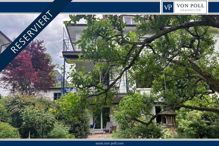 Haus zum Kaufen in Mannheim Lindenhof 1.470.000 € 239 m²