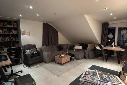 Leimen-Wohnung in gepflegten 3-Familienhaus zu vermieten 3.5 zimmer