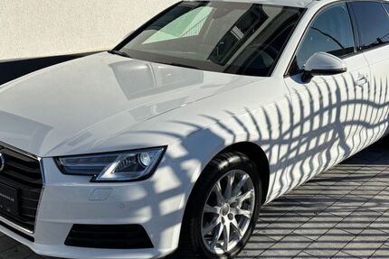 Audi A4 199.000 km 12.950 &euro; Mannheim 68309