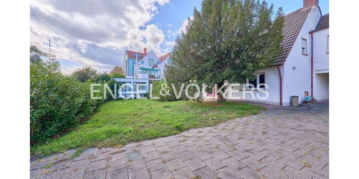 Einfamilienhaus Schifferstadt - 8 Zimmer, 229 m&sup2;, 580.000&euro; | Angebot:25980961