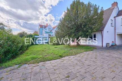 Haus Schifferstadt - 8 Zimmer, 229 m&sup2;, 580.000&euro; | Angebot:25980961