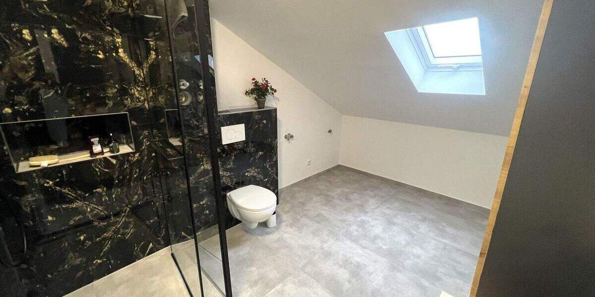 Etagenwohnung Heddesheim - 2 Zimmer, 65 m&sup2;, 209.000&euro; | Angebot:25663546