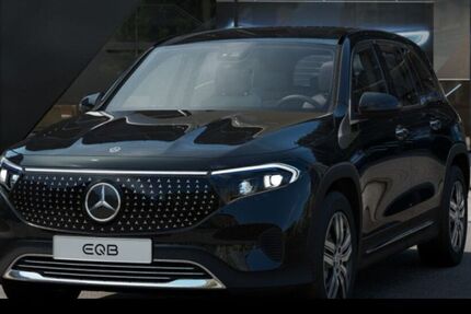 Mercedes-Benz EQB 9.900 km 39.450 &euro; Heidelberg 69126