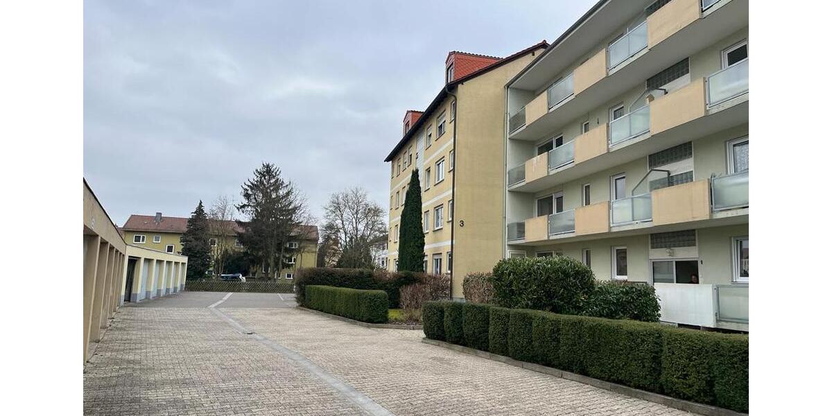 Etagenwohnung Grünstadt - 2 Zimmer, 76 m&sup2;, 199.000&euro; | Angebot:26505809