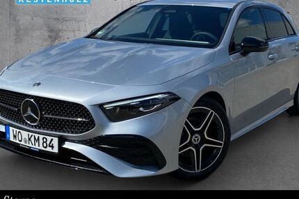 Mercedes A 200