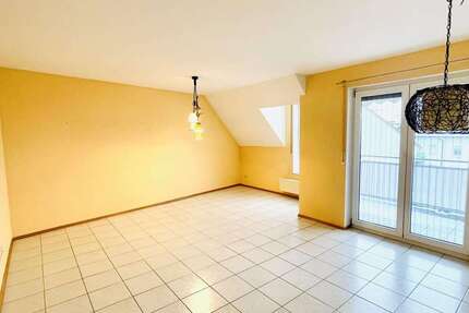 Wohnung zum Kaufen in Ludwigshafen 190.000 € 61.05 m² 2 zimmer