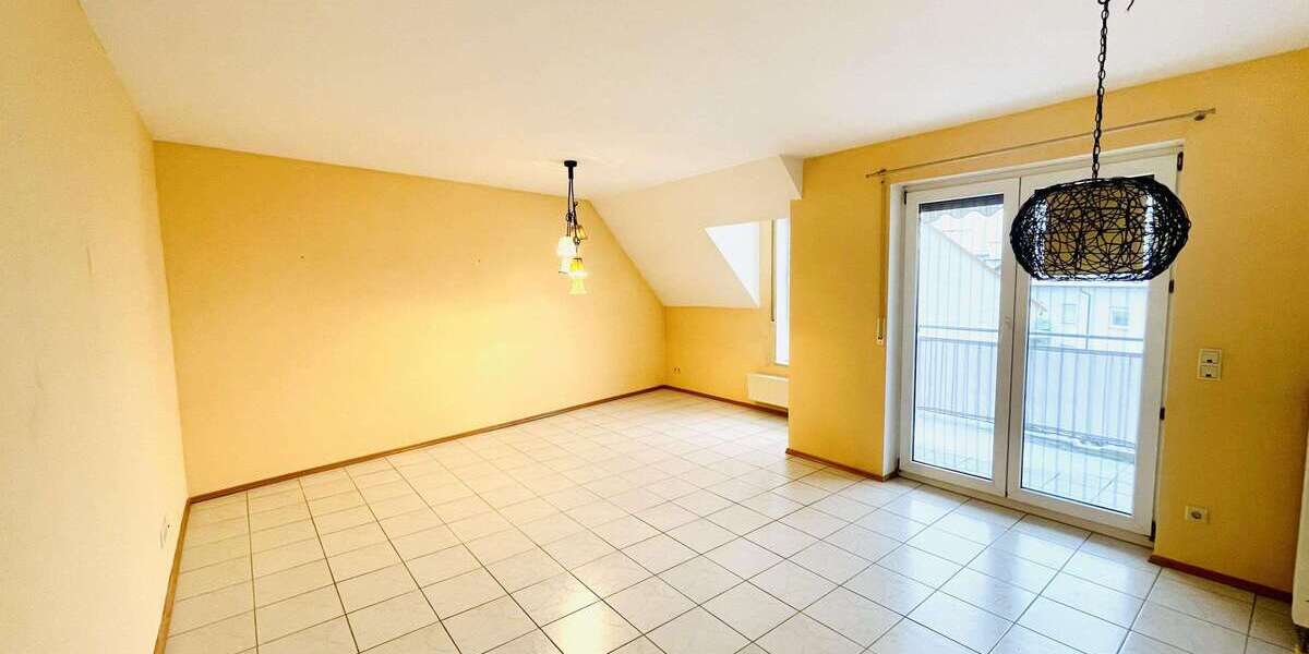 Wohnung zum Kaufen in Ludwigshafen 190.000 € 61.05 m² 2 zimmer