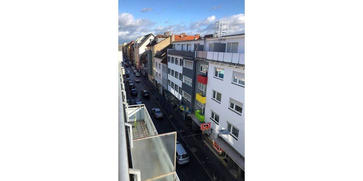 Garagen / Stellplätze Mannheim Quadrate - 98.000&euro; | Angebot:26160781