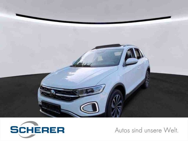 VW T-Roc 27.100 km 23.730 € Mannheim 68167