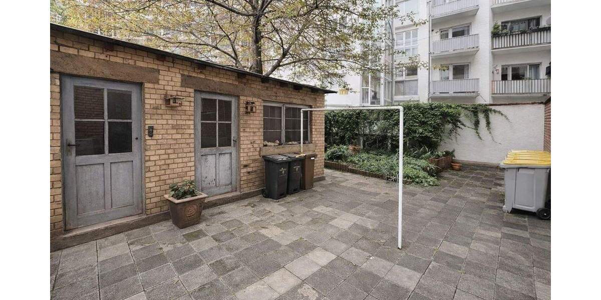Etagenwohnung Mannheim Lindenhof - 2 Zimmer, 69 m&sup2;, 249.000&euro; | Angebot:25687075
