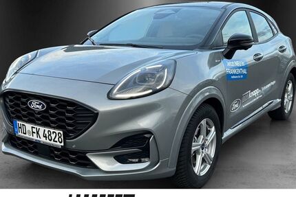 Ford Puma 19.990 km 24.990 &euro; Frankenthal 67227