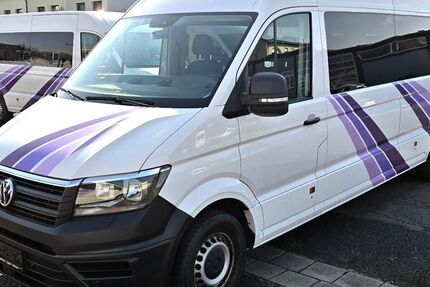 VW Crafter 226.000 km 23.500 &euro; Neustadt 67433