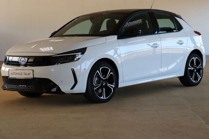 Opel Corsa 17.923 km 17.480 &euro; Ludwigshafen am Rhein 67059