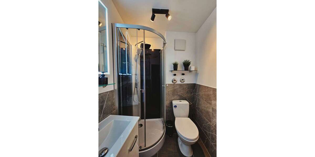 Zimmer Mannheim Neckarstadt-Ost - 1 Zimmer, 1.029&euro; | Angebot:24987073